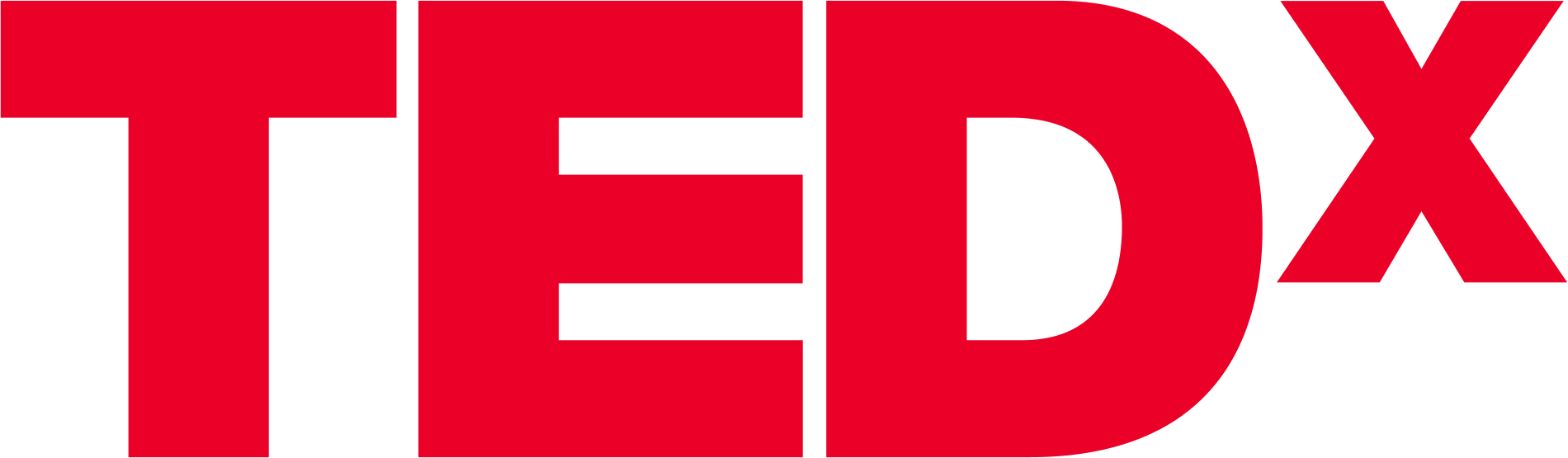 TEDx Cosenza Logo